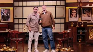 إبراهيم فايق يعبر عن دعمه لطاهر محمد طاهر بعد تحديات الأهلي الأخيرة